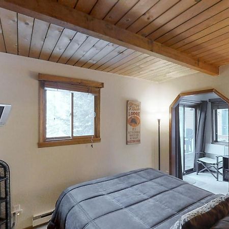 Primrose Cabin Tacoma 외부 사진