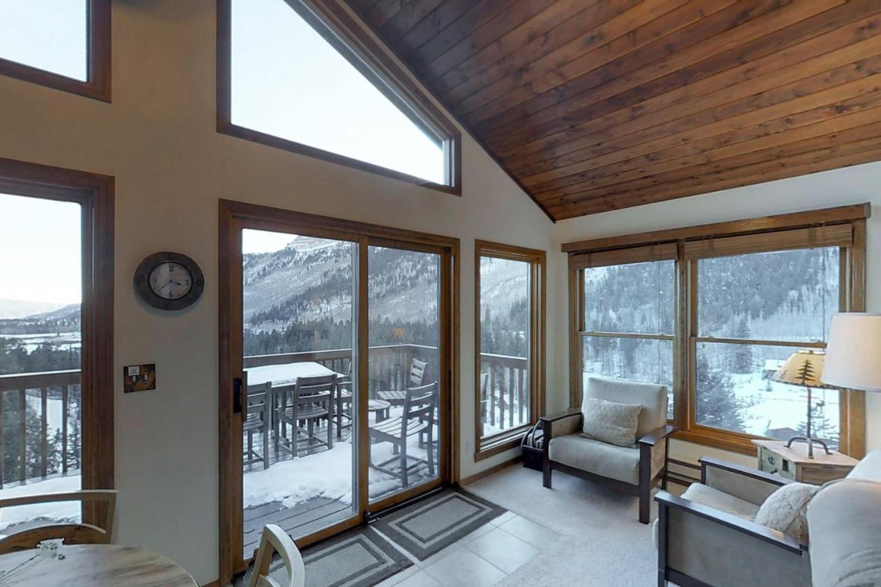 Primrose Cabin Tacoma 외부 사진