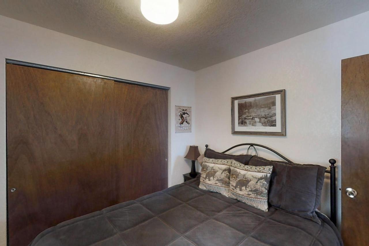 Primrose Cabin Tacoma 외부 사진