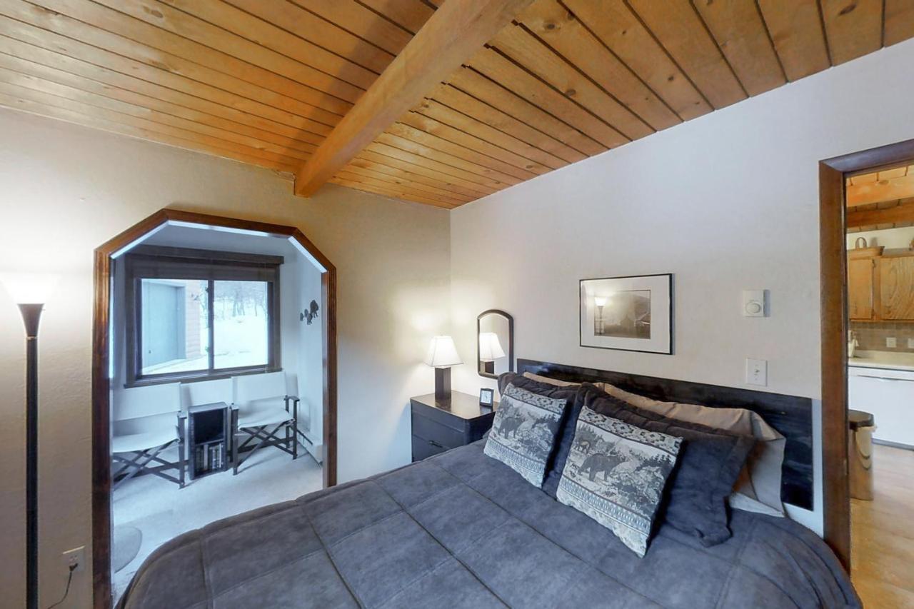Primrose Cabin Tacoma 외부 사진