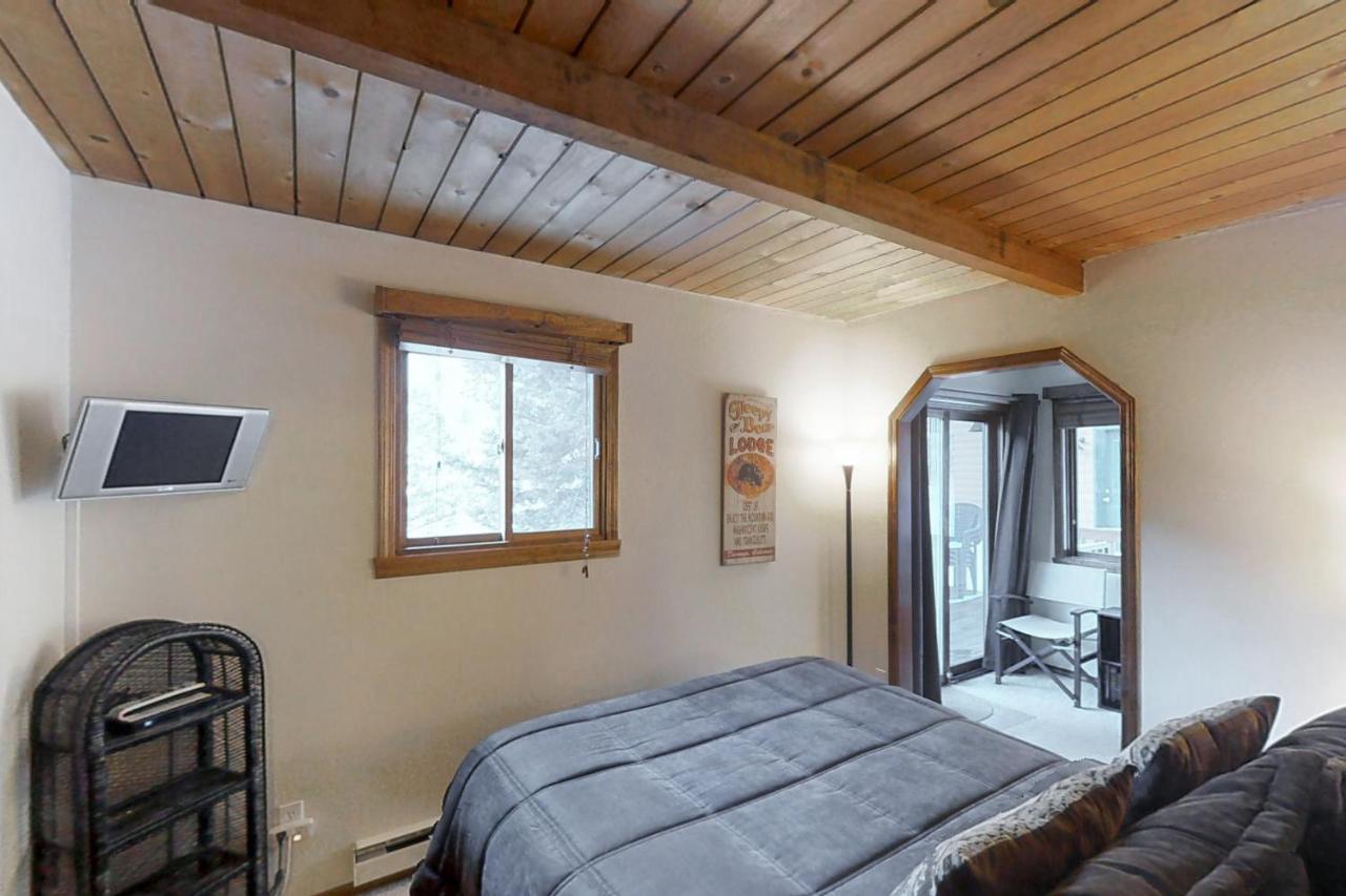 Primrose Cabin Tacoma 외부 사진