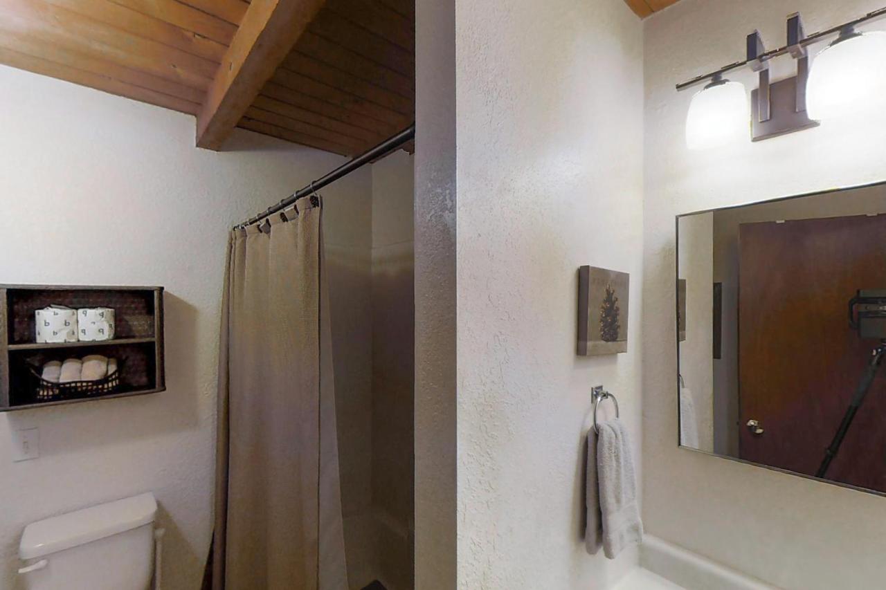 Primrose Cabin Tacoma 외부 사진