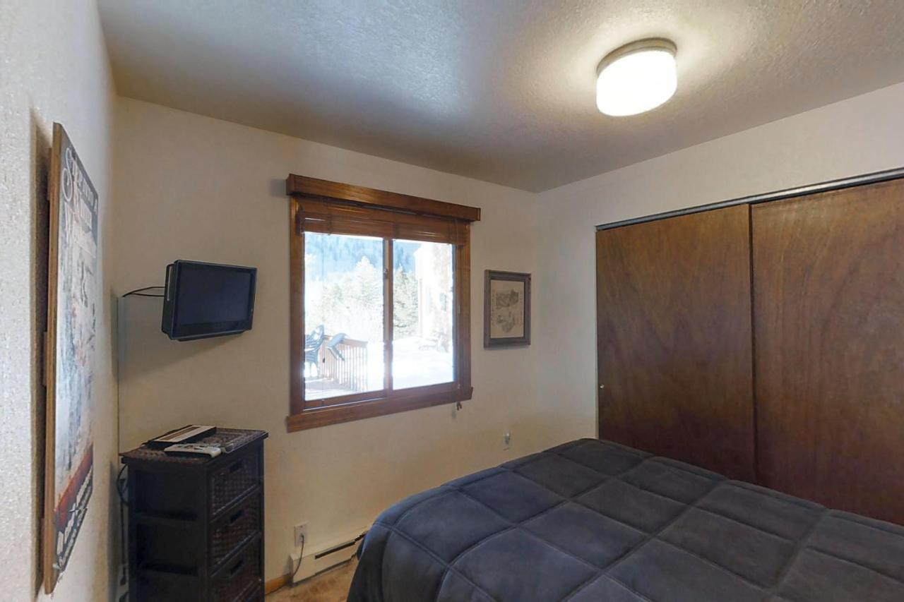 Primrose Cabin Tacoma 외부 사진